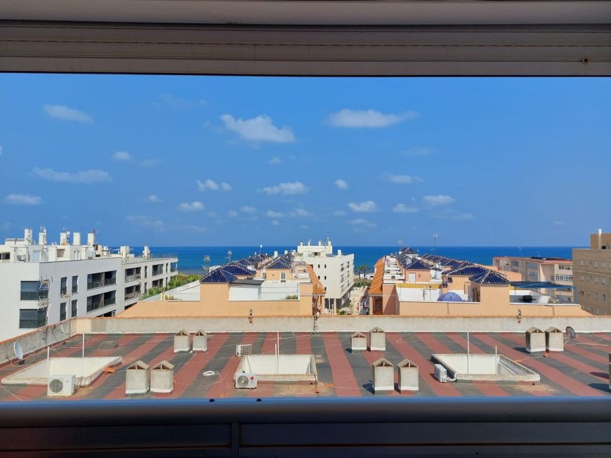 Espanha Apartment La Mata Alicante (Costa Blanca)