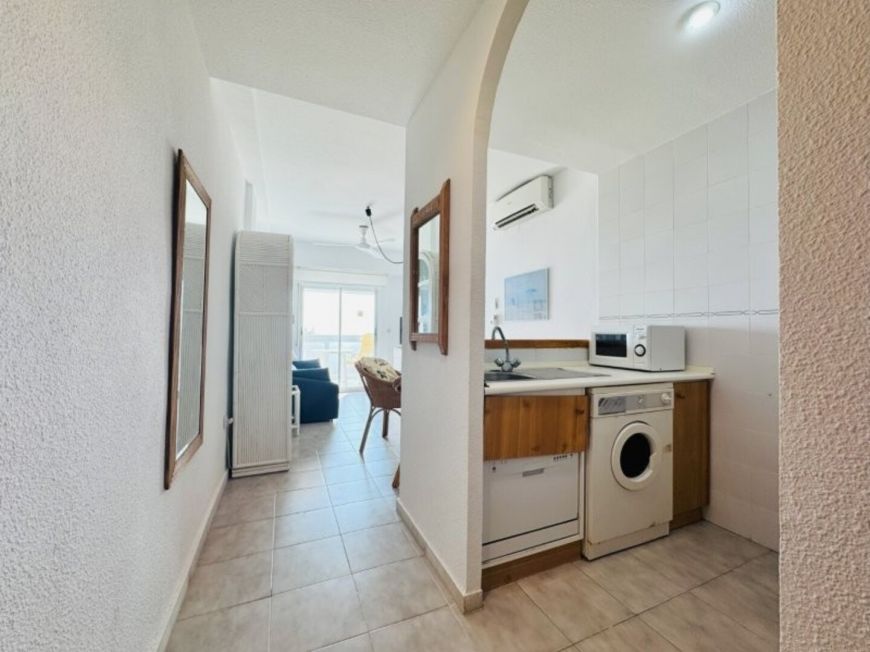 Espanha Apartment La Mata Alicante (Costa Blanca)