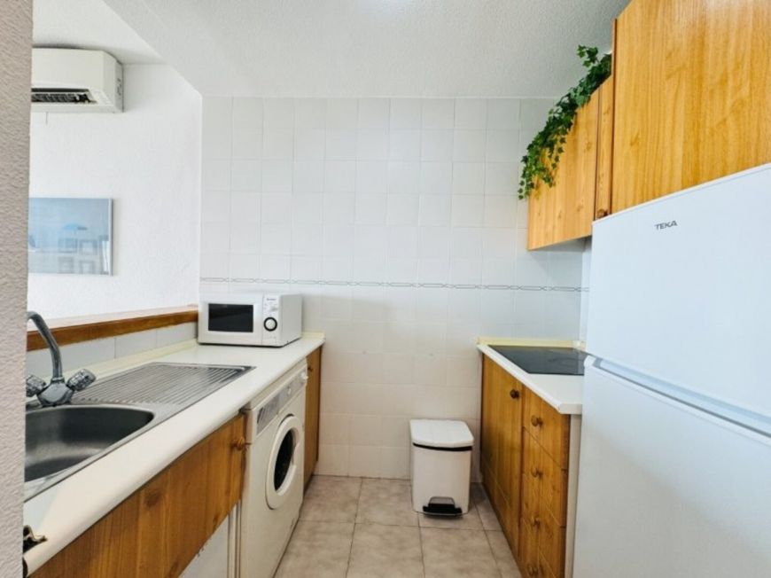 Espanha Apartment La Mata Alicante (Costa Blanca)