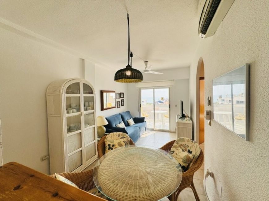 Espanha Apartment La Mata Alicante (Costa Blanca)