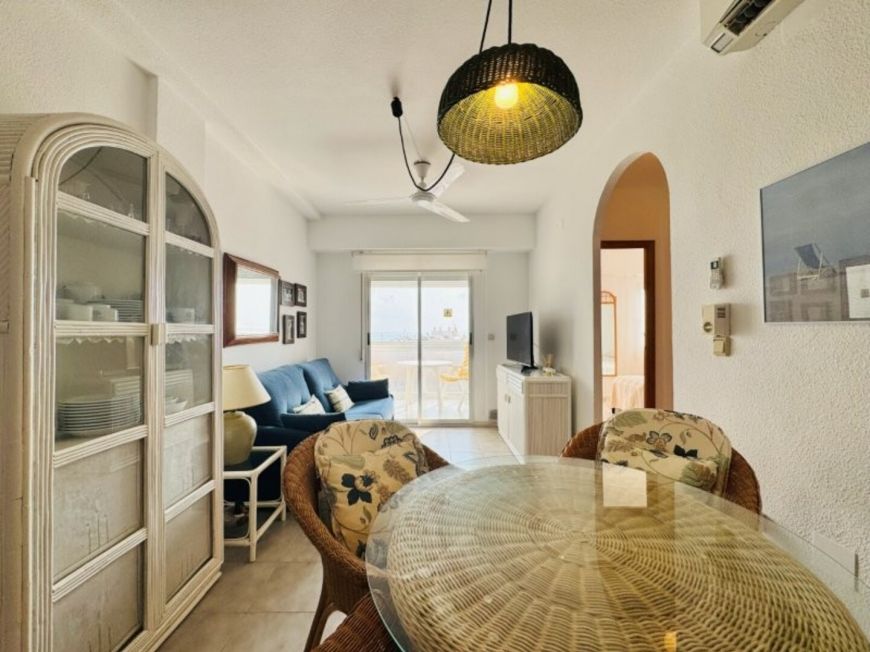 Espanha Apartment La Mata Alicante (Costa Blanca)