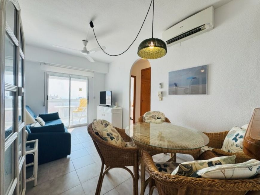 Espanha Apartment La Mata Alicante (Costa Blanca)