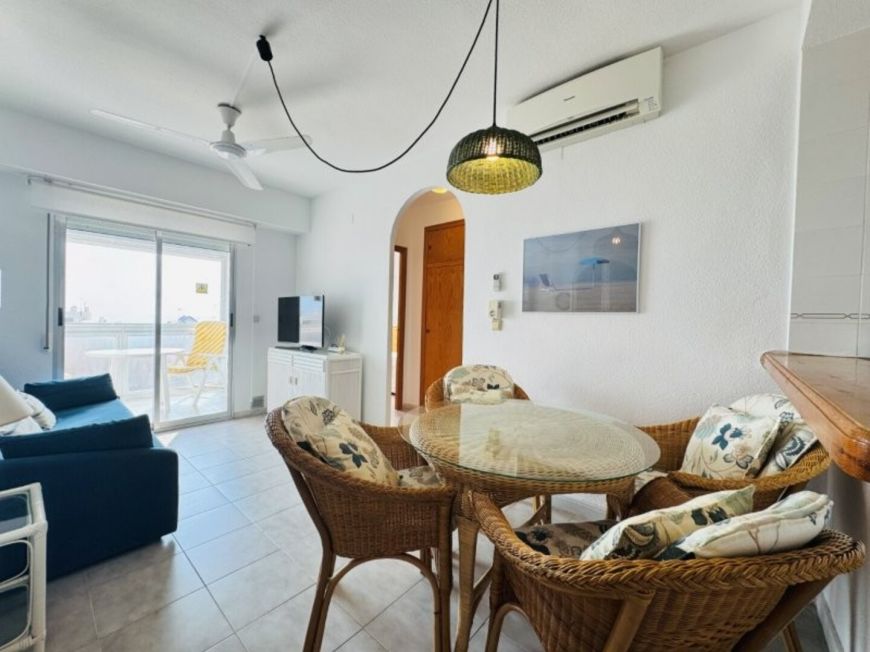 Espanha Apartment La Mata Alicante (Costa Blanca)