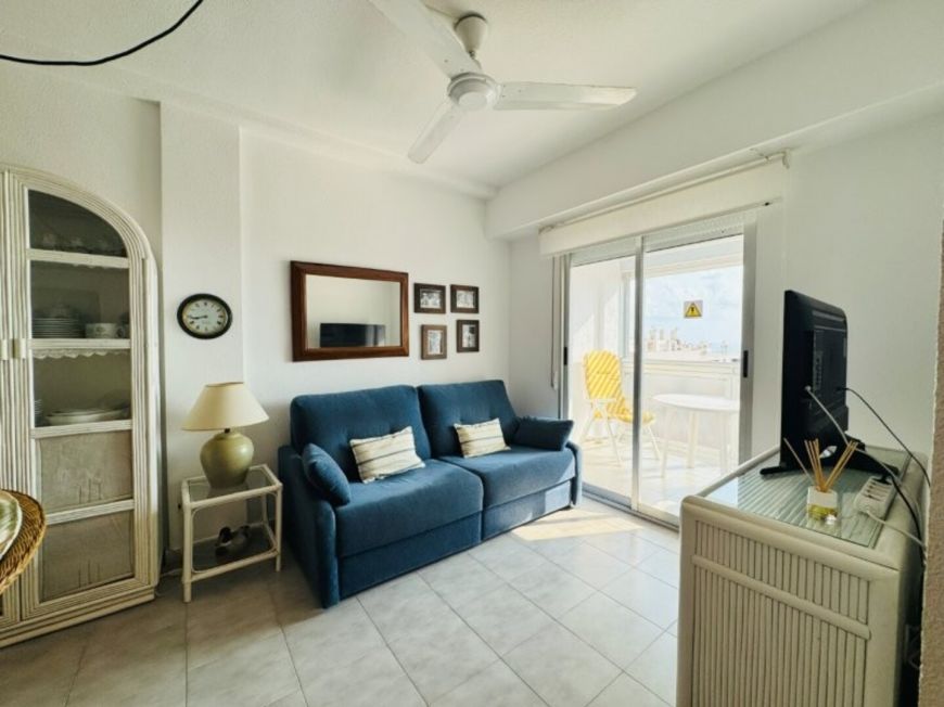 Espanha Apartment La Mata Alicante (Costa Blanca)