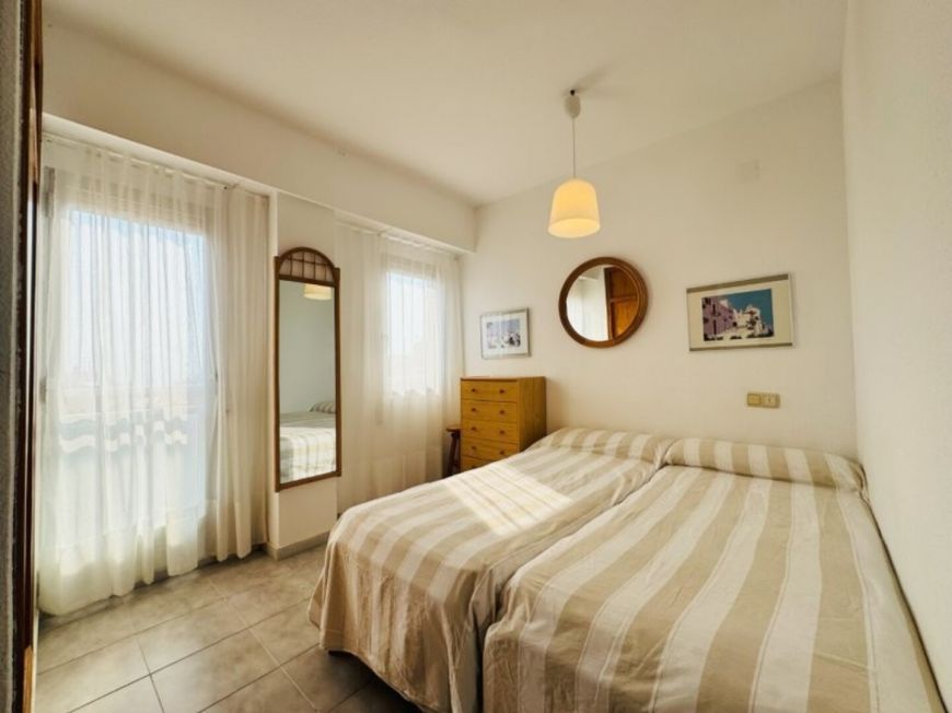 Espanha Apartment La Mata Alicante (Costa Blanca)