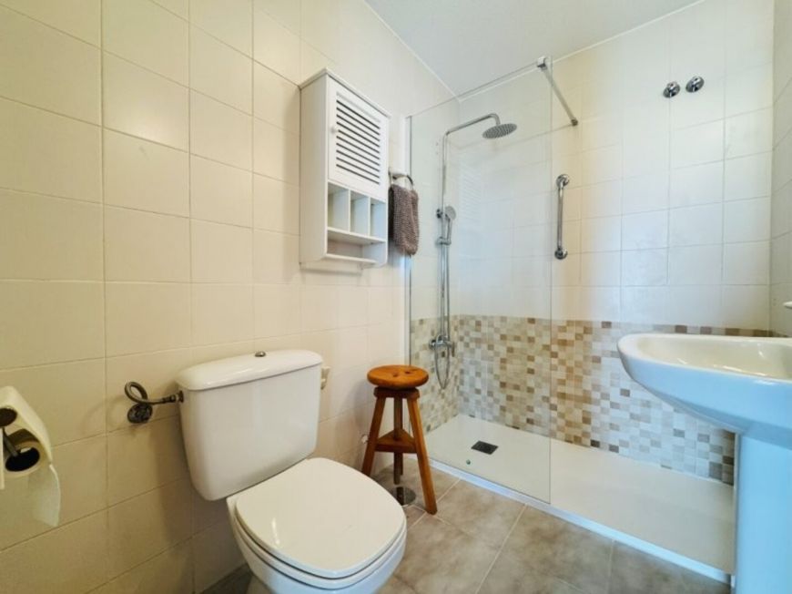 Espanha Apartment La Mata Alicante (Costa Blanca)