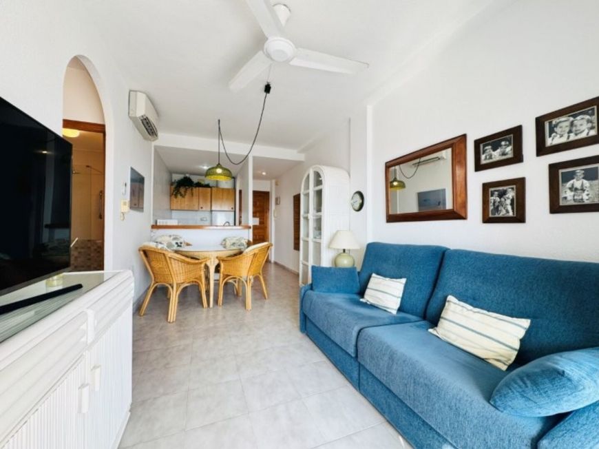 Espanha Apartment La Mata Alicante (Costa Blanca)