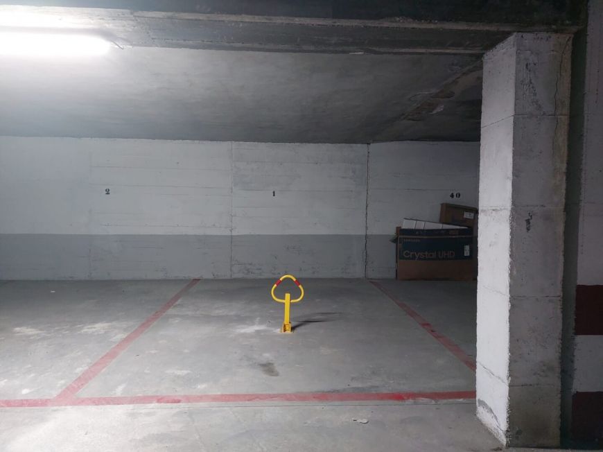 Espanha Apartment La Mata Alicante (Costa Blanca)