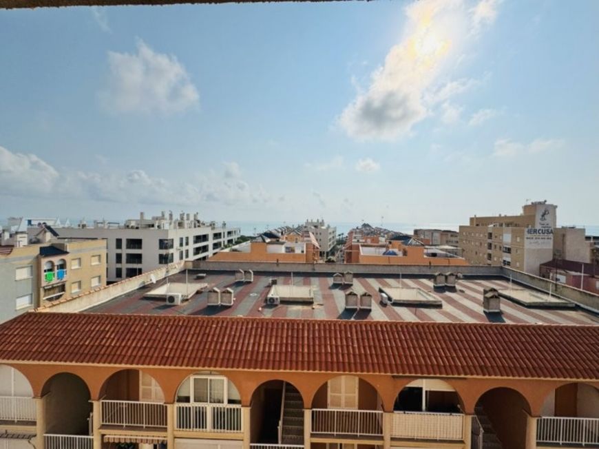 Espanha Apartment La Mata Alicante (Costa Blanca)