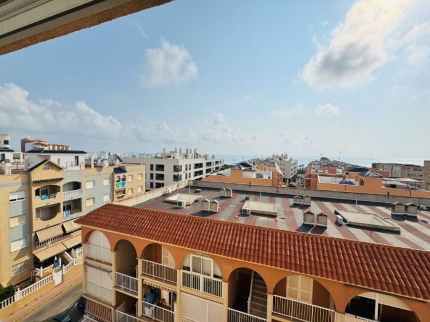 Espanha Apartment La Mata Alicante (Costa Blanca)