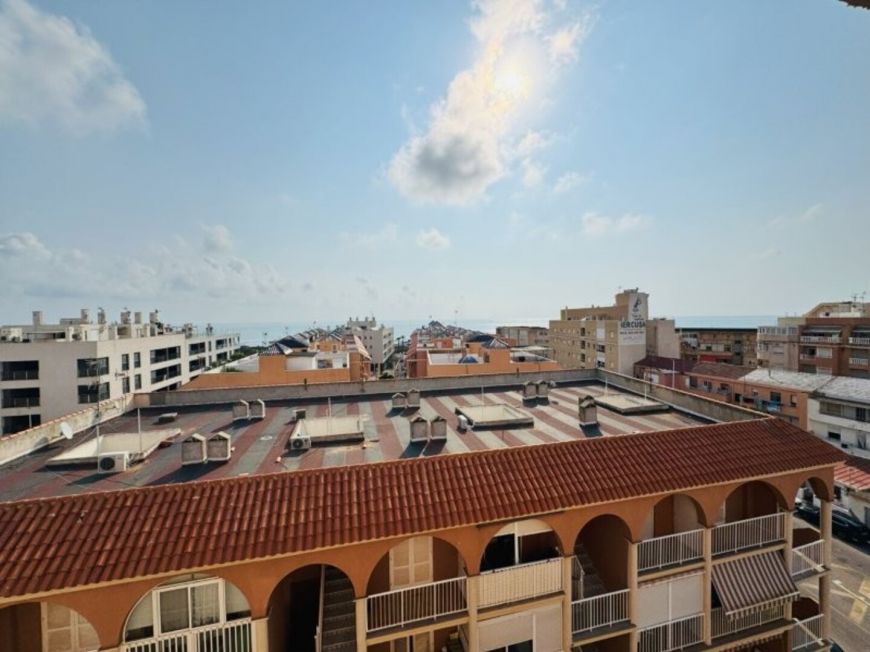 Espanha Apartment La Mata Alicante (Costa Blanca)