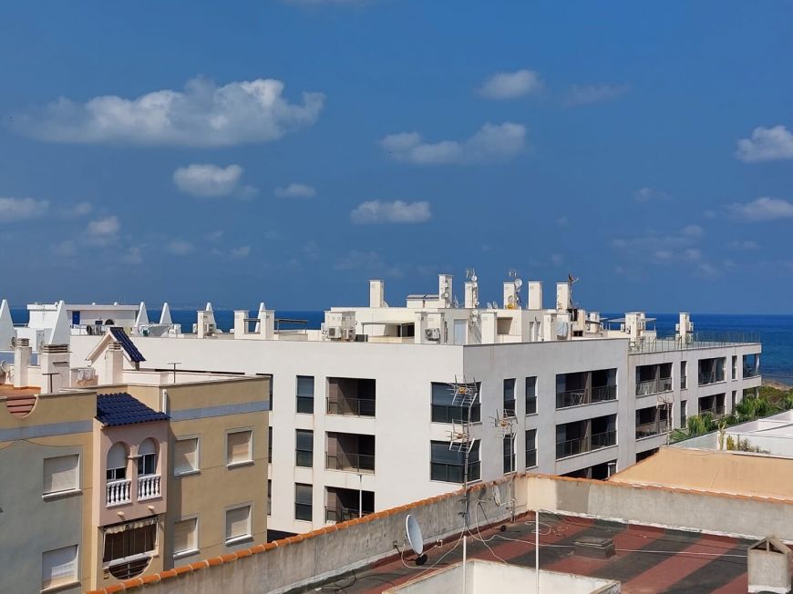 Espanha Apartment La Mata Alicante (Costa Blanca)