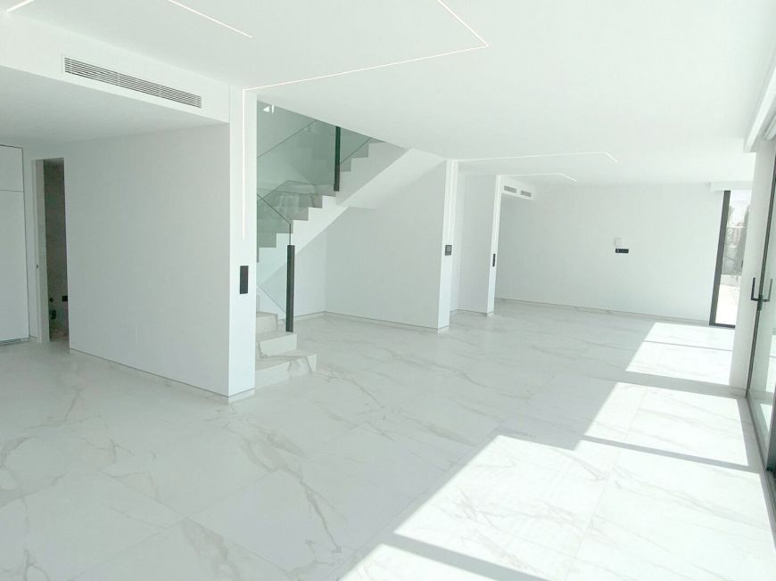 Španělsko Villa Altea Alicante