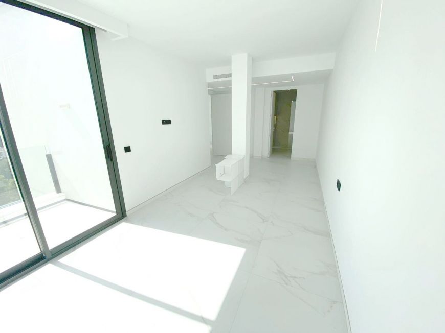 Španělsko Villa Altea Alicante