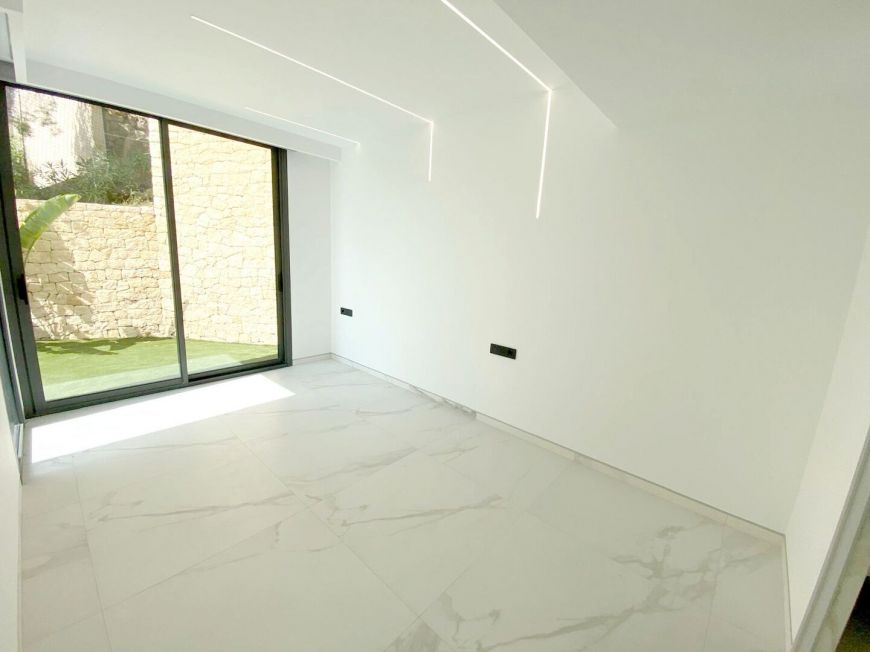 Španělsko Villa Altea Alicante