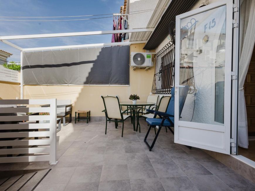 Španělsko Bungalov Torrevieja Alicante