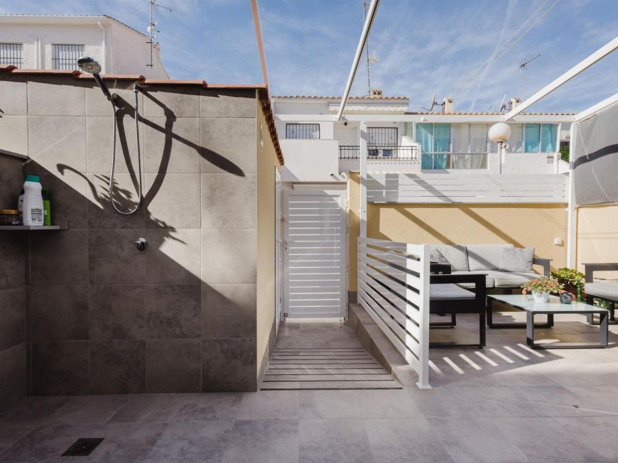 Španělsko Bungalov Torrevieja Alicante