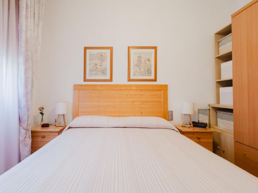 Španělsko Bungalov Torrevieja Alicante