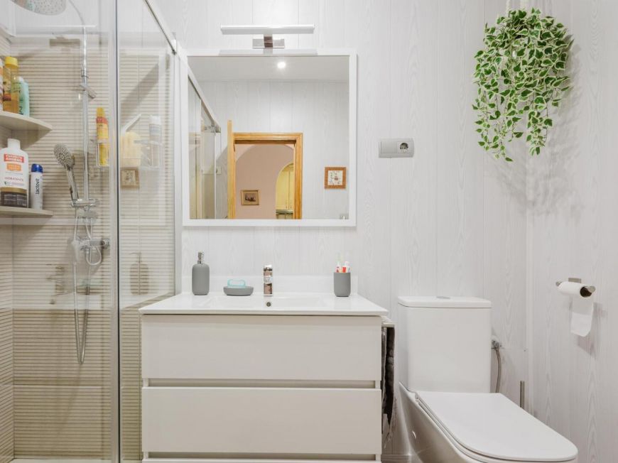 Španělsko Bungalov Torrevieja Alicante