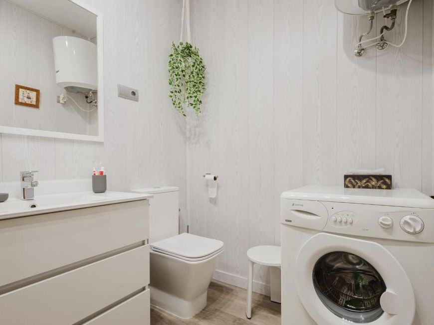 Španělsko Bungalov Torrevieja Alicante