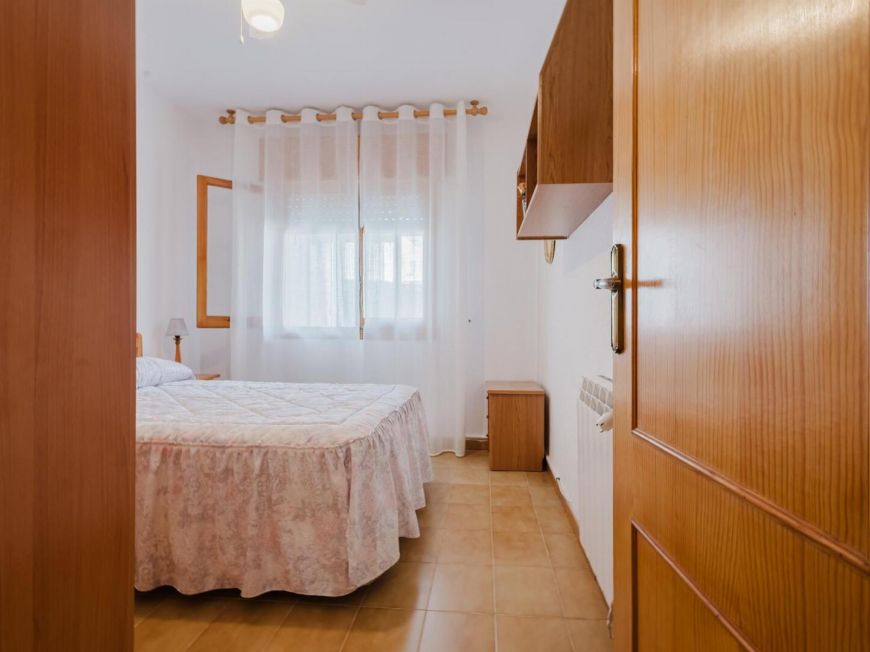 Španělsko Bungalov Torrevieja Alicante