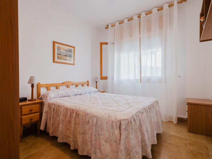 Španělsko Bungalov Torrevieja Alicante