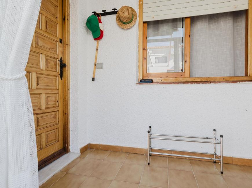 Španělsko Bungalov Torrevieja Alicante