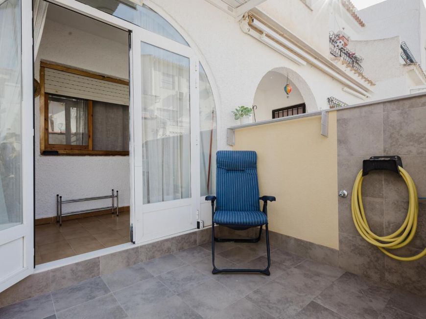 Španělsko Bungalov Torrevieja Alicante