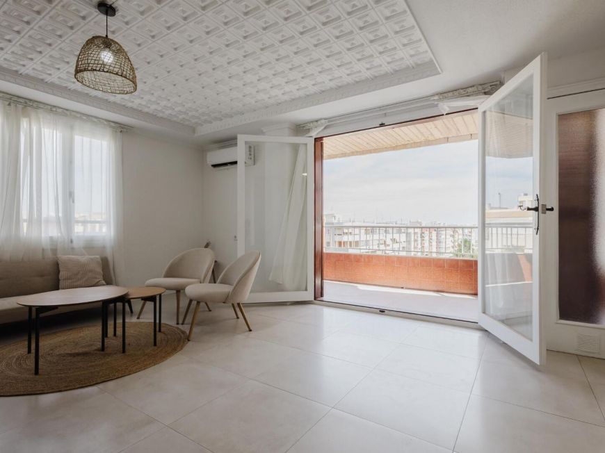 Espanha Apartamento Torrevieja Alicante