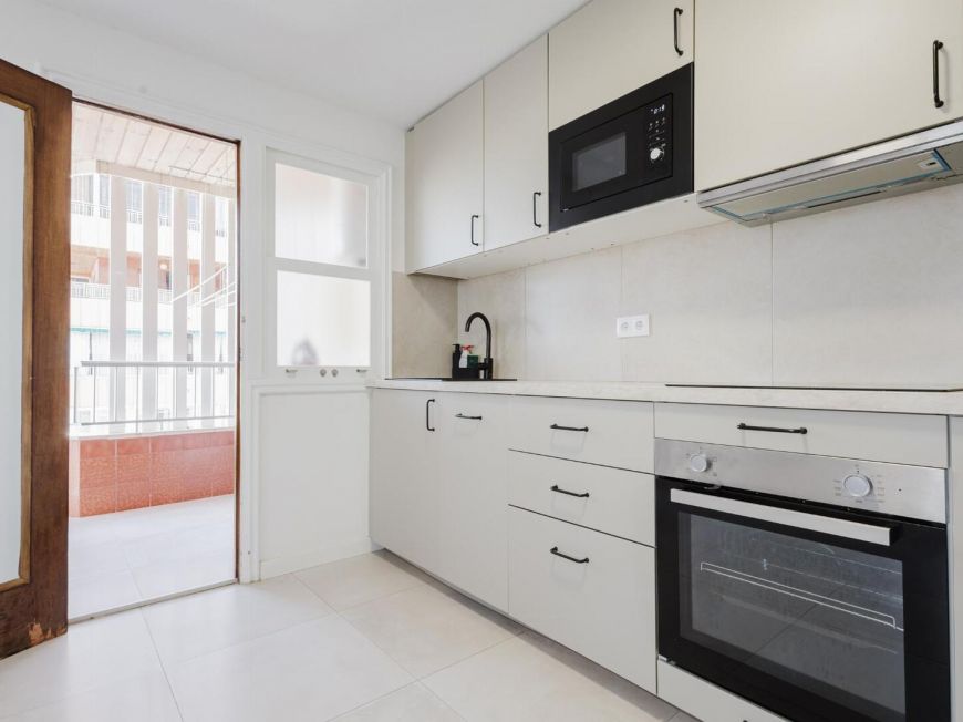 Espanha Apartamento Torrevieja Alicante