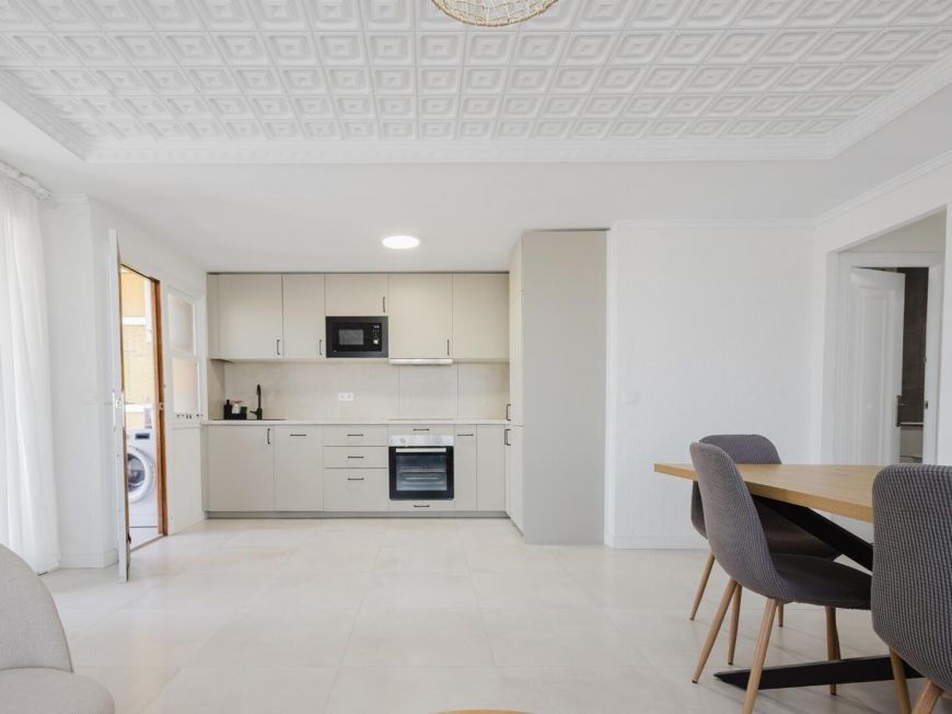 Espanha Apartamento Torrevieja Alicante