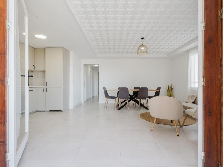 Espanha Apartamento Torrevieja Alicante