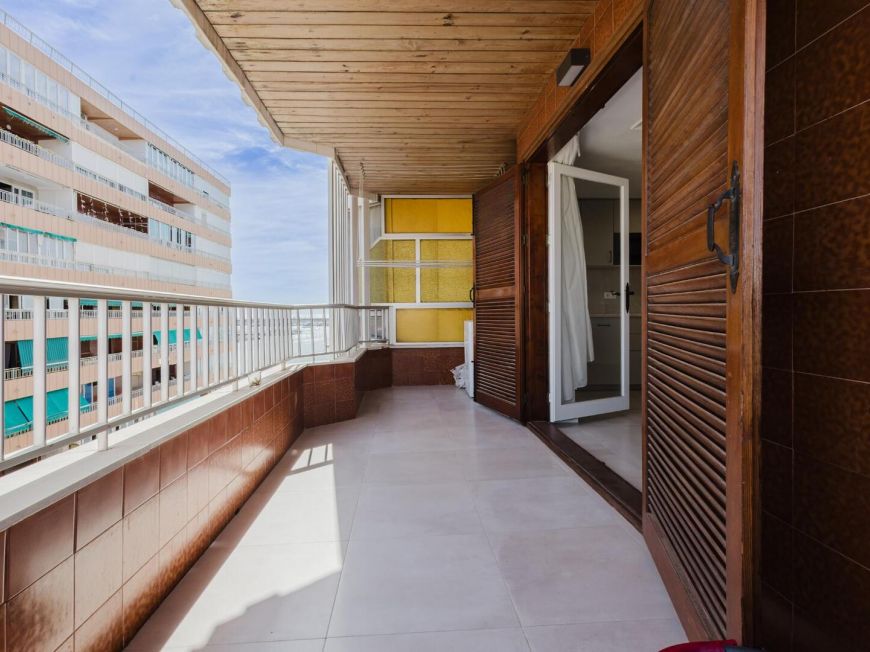 Espanha Apartamento Torrevieja Alicante