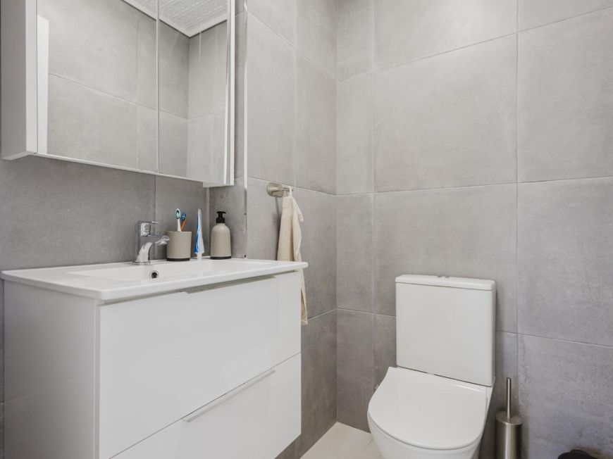 Espanha Apartamento Torrevieja Alicante