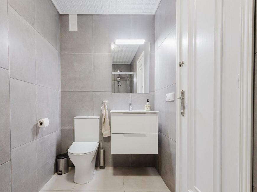 Espanha Apartamento Torrevieja Alicante