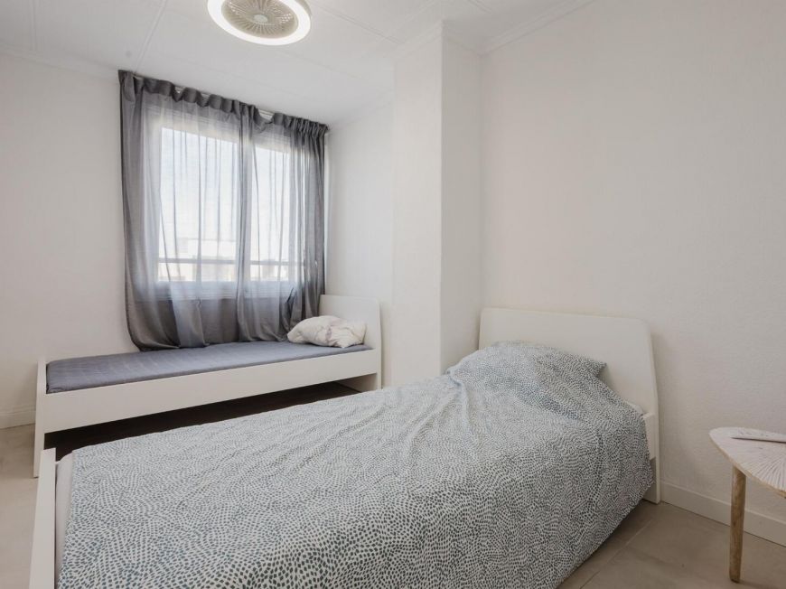 Espanha Apartamento Torrevieja Alicante