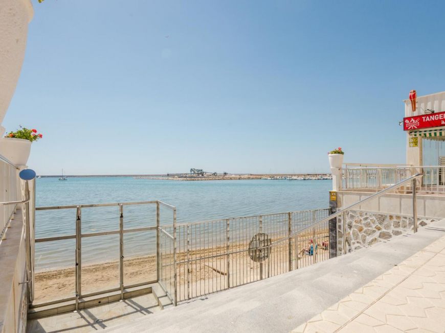 Espanha Apartamento Torrevieja Alicante