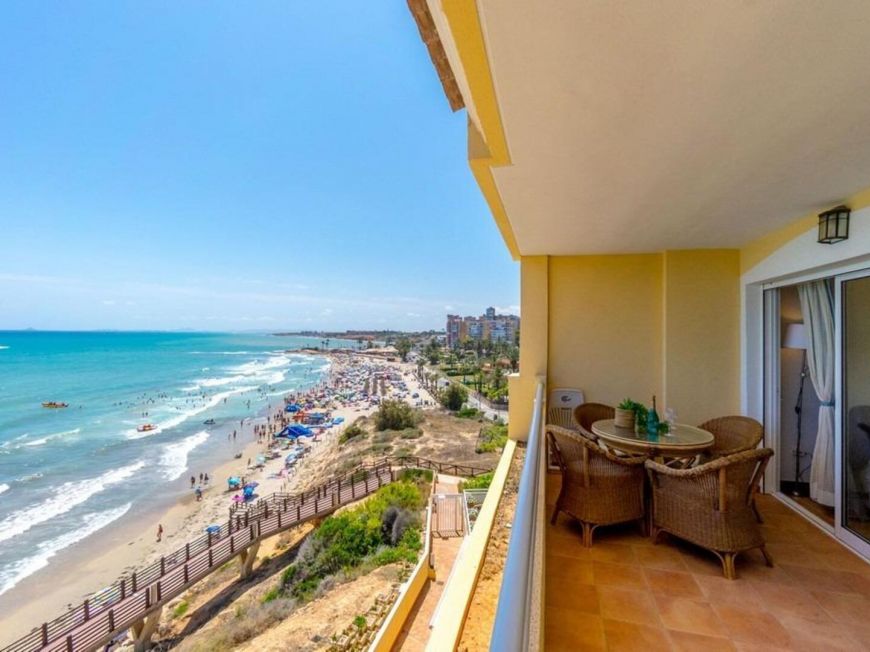 Španělsko duplex Orihuela Costa ALICANTE
