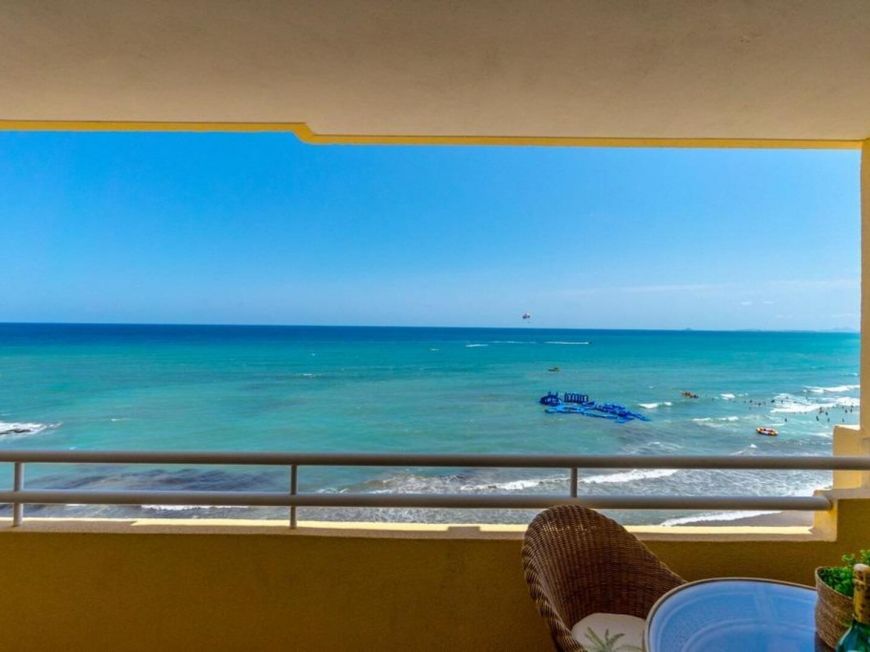 Španělsko duplex Orihuela Costa ALICANTE