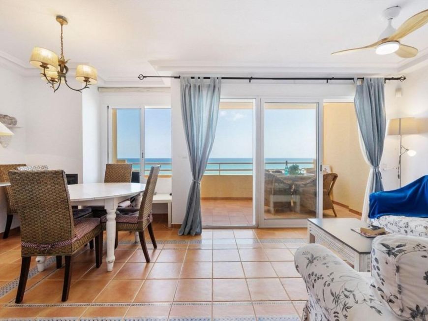 Španělsko duplex Orihuela Costa ALICANTE