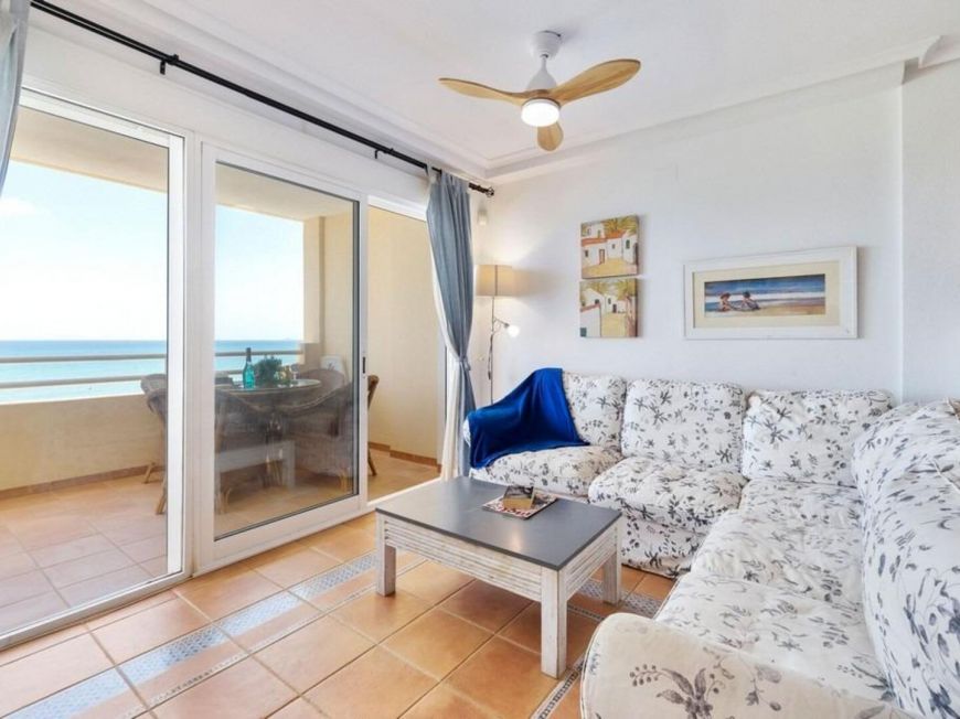 Španělsko duplex Orihuela Costa ALICANTE