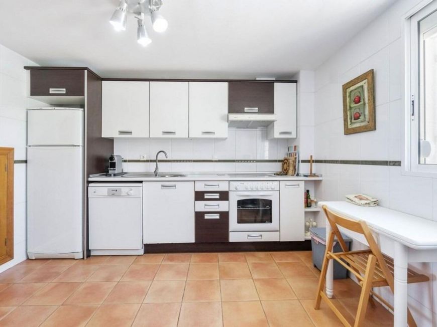 Španělsko duplex Orihuela Costa ALICANTE