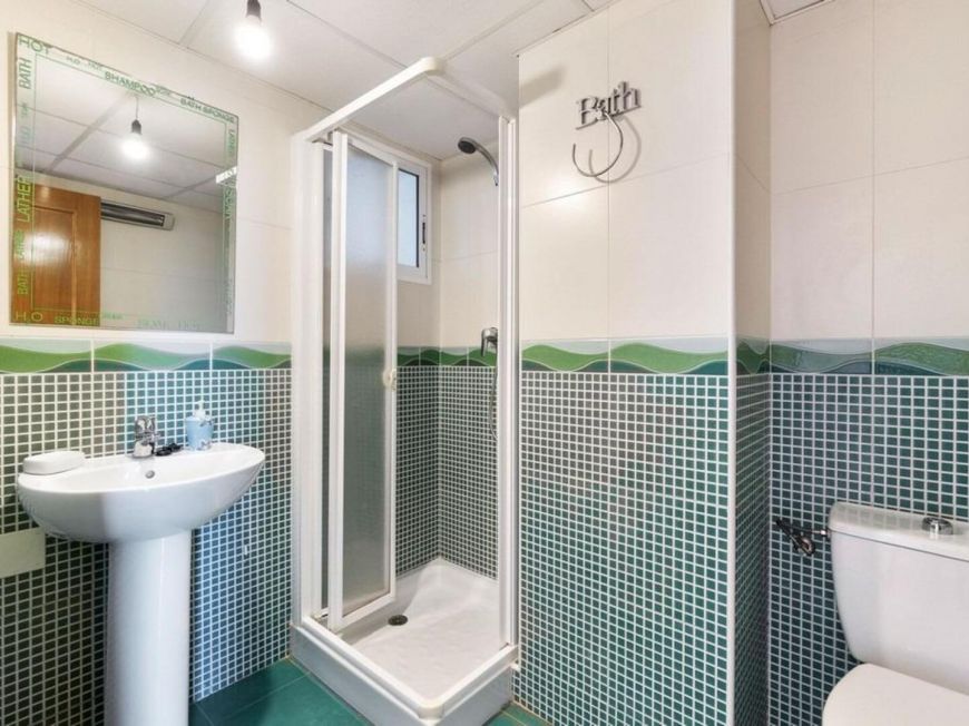 Španělsko duplex Orihuela Costa ALICANTE