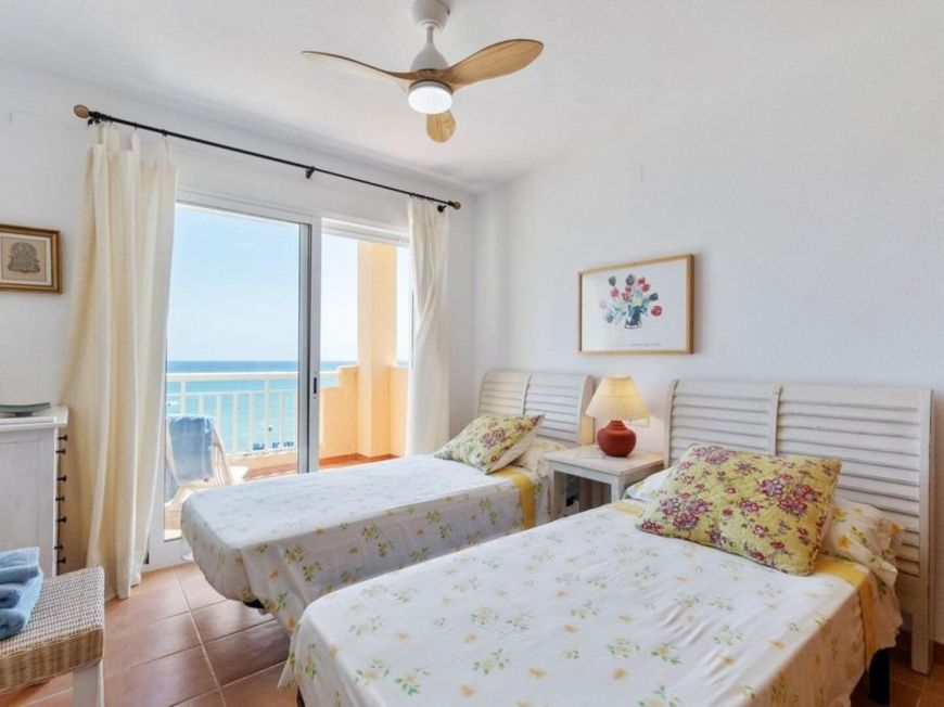 Španělsko duplex Orihuela Costa ALICANTE