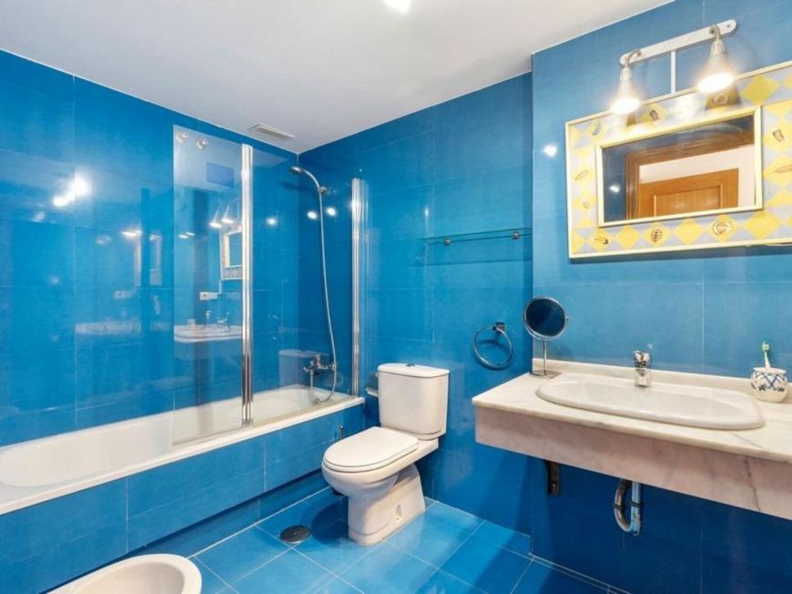 Španělsko duplex Orihuela Costa ALICANTE