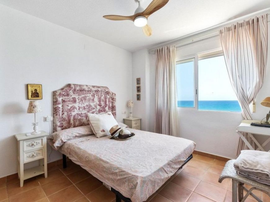 Španělsko duplex Orihuela Costa ALICANTE