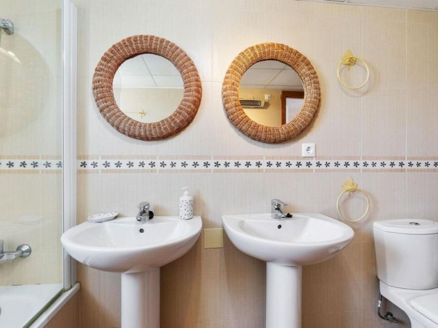 Španělsko duplex Orihuela Costa ALICANTE