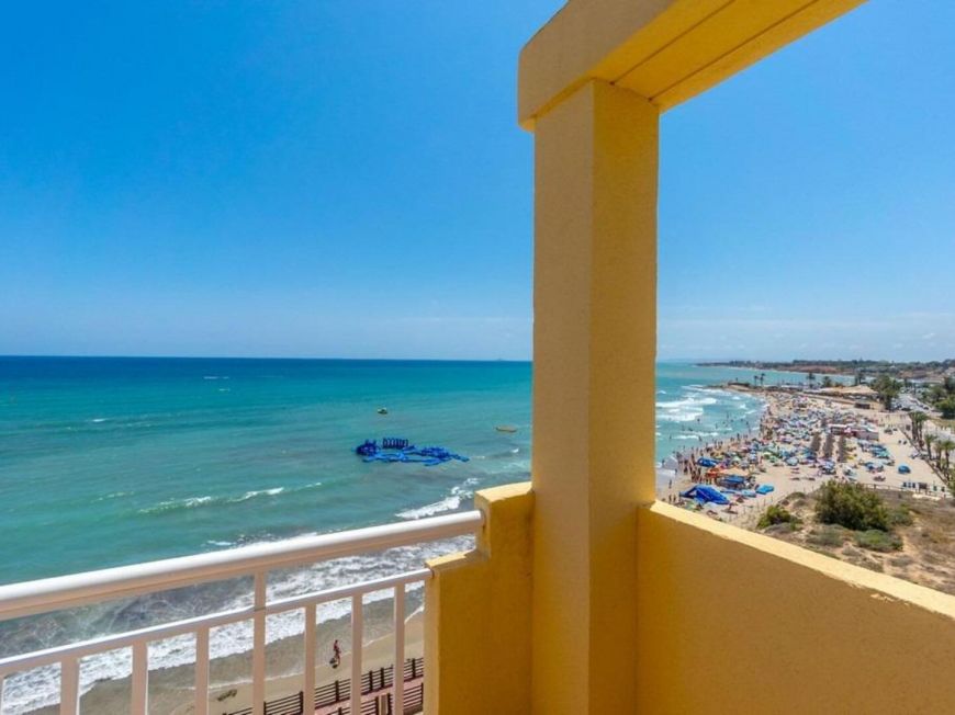 Španělsko duplex Orihuela Costa ALICANTE