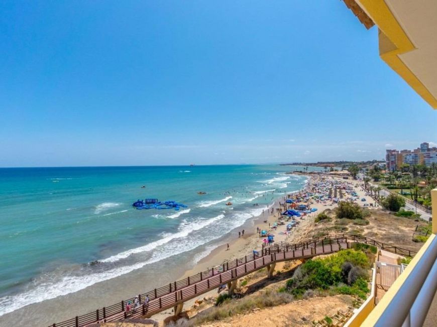 Španělsko duplex Orihuela Costa ALICANTE