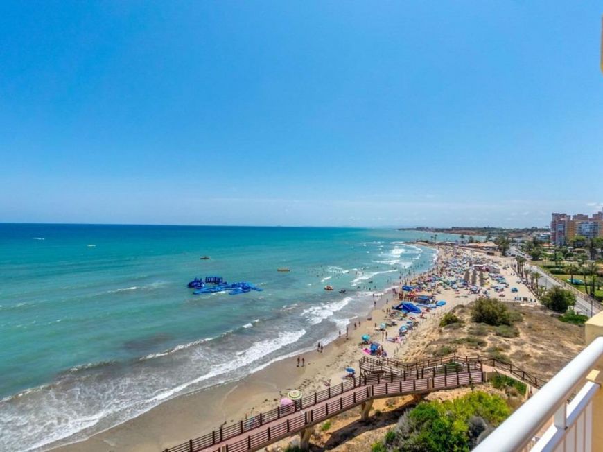 Španělsko duplex Orihuela Costa ALICANTE